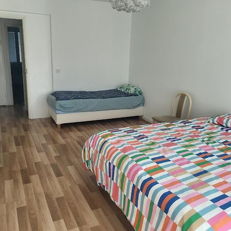 Puotilan Rose Apartamento Helsínquia Exterior foto