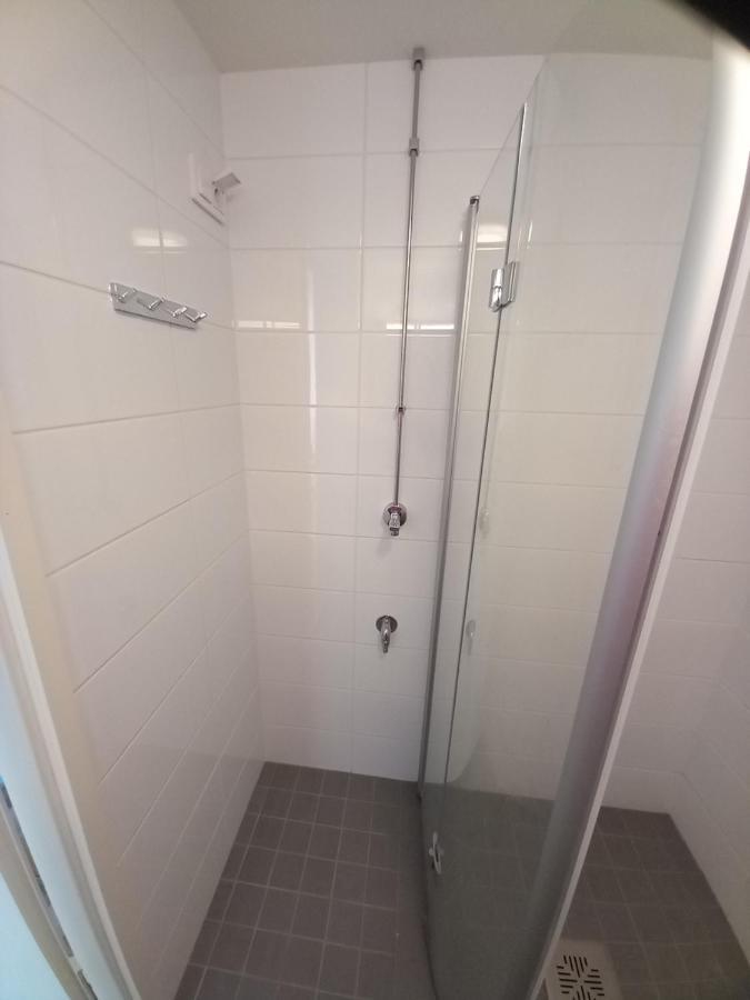 Puotilan Rose Apartamento Helsínquia Exterior foto