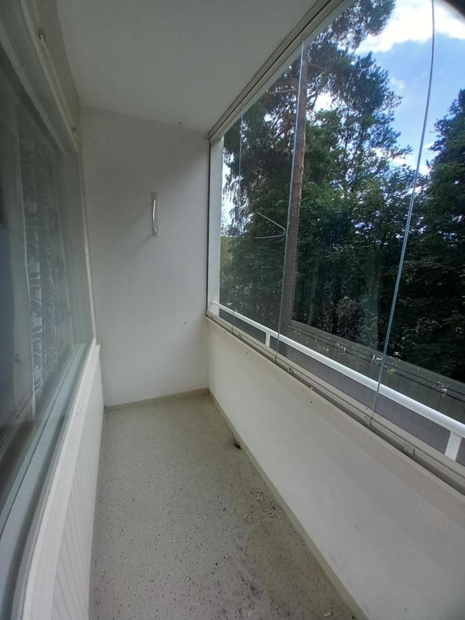 Puotilan Rose Apartamento Helsínquia Exterior foto