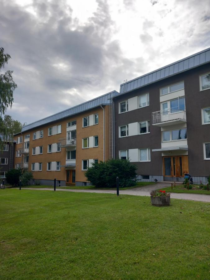 Puotilan Rose Apartamento Helsínquia Exterior foto